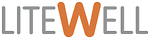 Логотип LiteWell