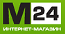 Логотип M24