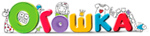 Логотип Огошка