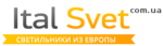 Логотип Ital Svet