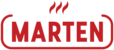 Логотип Marten