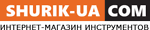 Логотип Shurik-UA