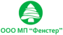 Логотип Фенстер
