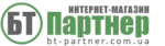 Логотип БТ-Партнер