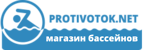 Логотип Противоток