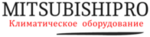 Логотип Mitsubishipro