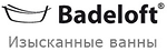 Логотип Badeloft