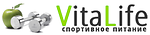 Логотип VitaLife