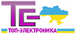 Логотип ТОП-Электроника