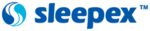 Логотип Sleepex