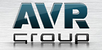 Логотип AVR-Group