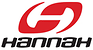 Логотип Hannah UA