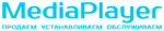 Логотип MediaPlayer