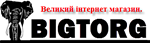 Логотип Bigtorg