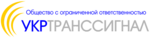 Логотип Укртранссигнал