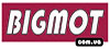 Логотип Bigmot