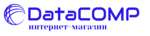 Логотип DataCOMP