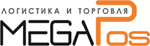 Логотип MegaPOS