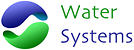 Логотип Water Systems