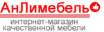 Логотип АнЛимебель