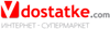 Логотип VDOSTATKE