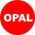 Логотип Opal 375