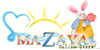Логотип MaZaya