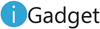 Логотип iGadget