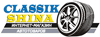 Логотип Classik-Shina