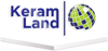 Логотип Keramland