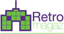 Логотип RetroMagaz