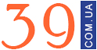 Логотип 39