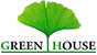 Логотип Green House