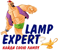 Логотип LAMPEXPERT