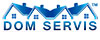 Логотип Дом Сервис