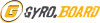 Логотип Gyro-Board