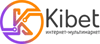Логотип Kibet