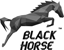 Логотип Black Horse