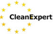 Логотип CleanExpert
