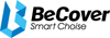 Логотип BeCover