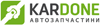 Логотип Кардан