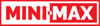 Логотип MiniMax