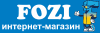 Логотип Fozi