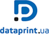 Логотип Dataprint