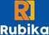 Логотип Rubika