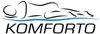 Логотип KOMFORTO