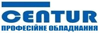 Логотип CENTUR