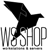 Логотип WS-Shop
