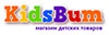 Логотип KidsBum
