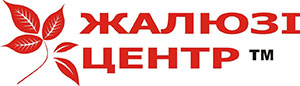 Логотип ЖАЛЮЗИ ЦЕНТР